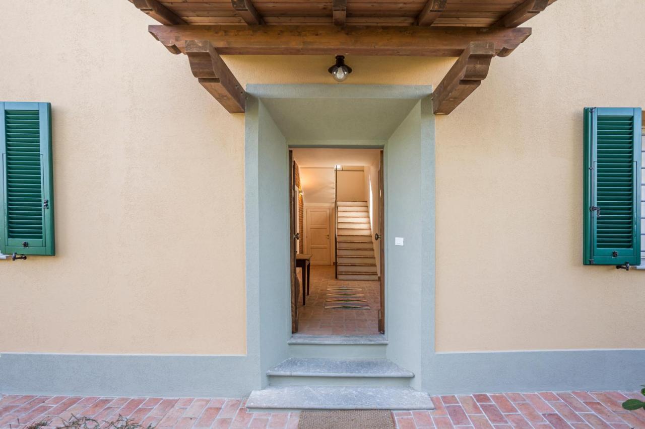 Podere Belvedere Livorno Exterior foto